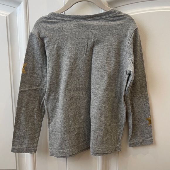 Hope Jeans Sneaker Tee - Picture 2 of 2